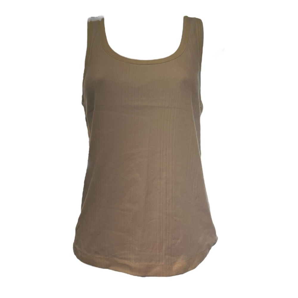 Women's Jonathan Logan white Sleeveless Top